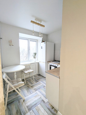 Объект по адресу Москва, Фонтанная ул, 6 