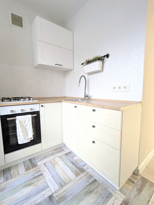 Объект по адресу Москва, Фонтанная ул, 6 