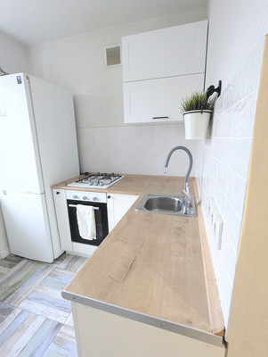 Объект по адресу Москва, Фонтанная ул, 6 