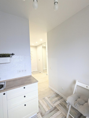 Объект по адресу Москва, Фонтанная ул, 6 