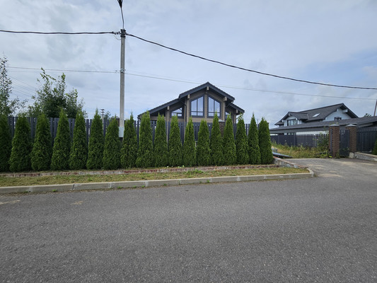 Объект по адресу Москва, Широкая ул, 126 