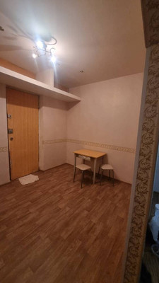 Объект по адресу Санкт-Петербург г, Гаванская ул, д. 43