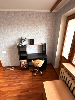 Объект по адресу Москва, Автомобилист гск, 41 