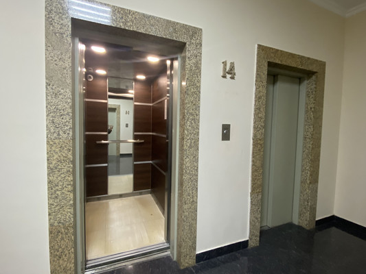 Фото квартиры по адресу Москва г, Клары Цеткин ул, д. 18к1 литера б