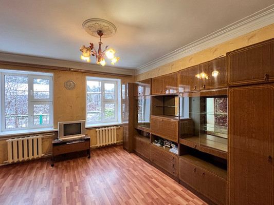 Объект по адресу Московская обл, Северово д, Подольская ул, д. 14