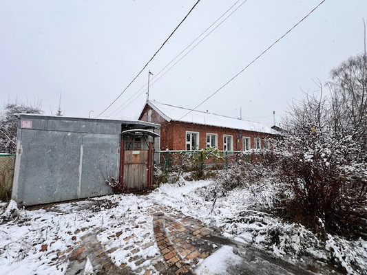 Объект по адресу Московская обл, Северово д, Подольская ул, д. 14