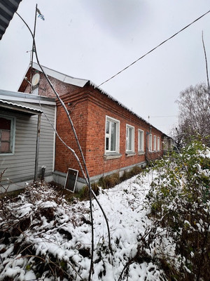 Объект по адресу Московская обл, Северово д, Подольская ул, д. 14