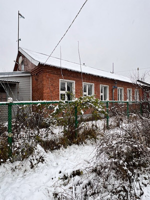 Объект по адресу Московская обл, Северово д, Подольская ул, д. 14