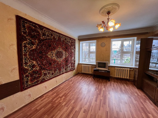 Объект по адресу Московская обл, Северово д, Подольская ул, д. 14