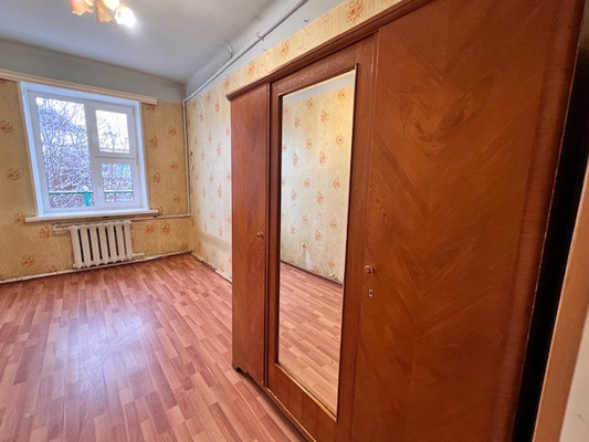 Объект по адресу Московская обл, Северово д, Подольская ул, д. 14