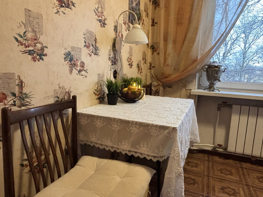 Объект по адресу Санкт-Петербург, Таллинская ул, 25 