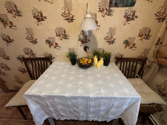 Объект по адресу Санкт-Петербург, Таллинская ул, 25 