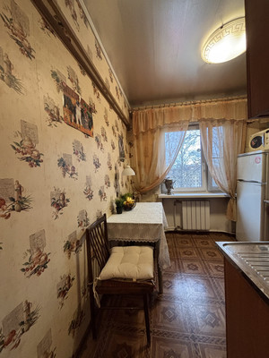 Объект по адресу Санкт-Петербург, Таллинская ул, 25 