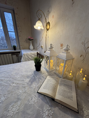 Объект по адресу Санкт-Петербург, Таллинская ул, 25 