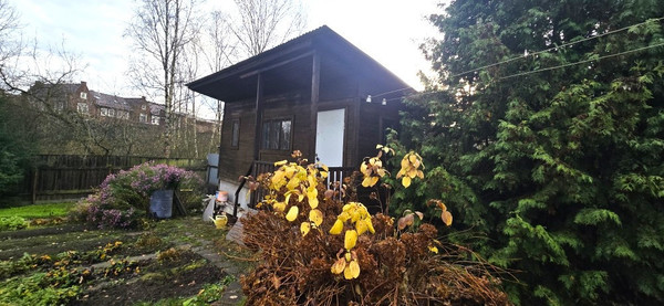 Объект по адресу Москва, Пыхтино д 