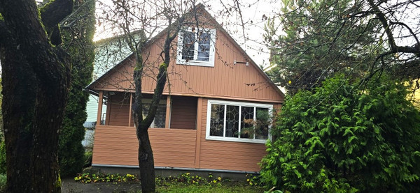 Объект по адресу Москва, Пыхтино д 