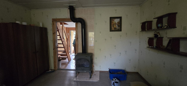 Объект по адресу Москва, Пыхтино д 