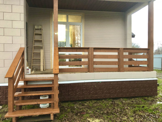 Объект по адресу Москва, ДНП Поляна тер 