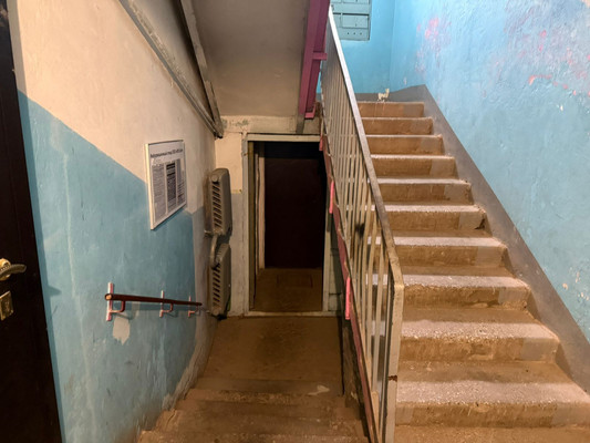 Объект по адресу Москва, Яльгелево д, 32 