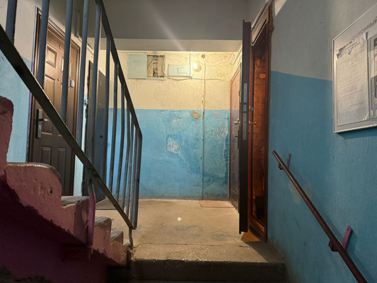 Объект по адресу Москва, Яльгелево д, 32 