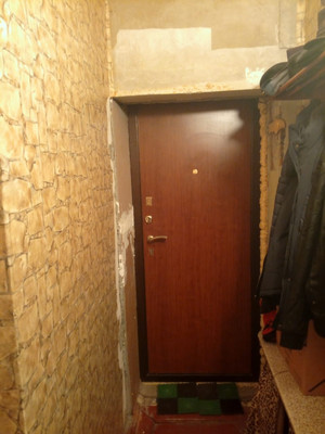 Объект по адресу Москва, Яльгелево д, 32 