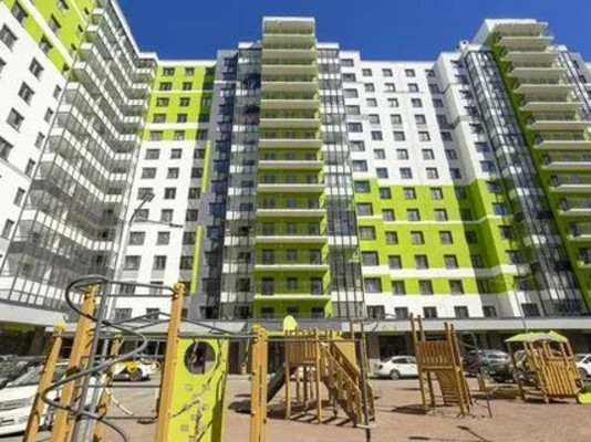 Объект по адресу Санкт-Петербург г, Шушары п, Старорусский пр-кт, д. 8к2