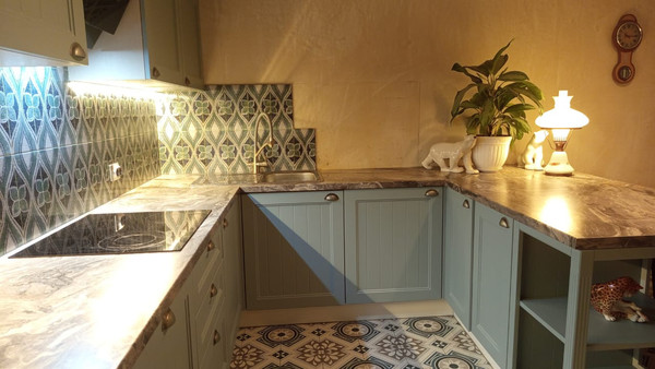 Объект по адресу Санкт-Петербург г, Шушары п, Старорусский пр-кт, д. 8к2