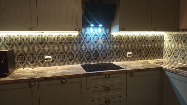 Объект по адресу Санкт-Петербург г, Шушары п, Старорусский пр-кт, д. 8к2