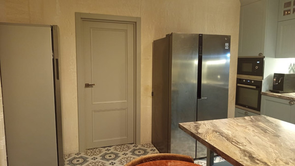 Объект по адресу Санкт-Петербург г, Шушары п, Старорусский пр-кт, д. 8к2