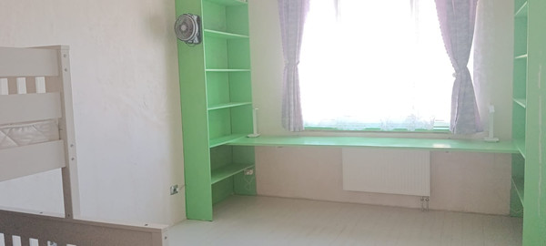 Фото квартиры по адресу Санкт-Петербург г, Шушары п, Старорусский пр-кт, д. 8к2