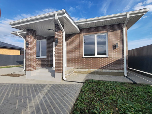 Объект по адресу Москва, Центральная ул, 4 