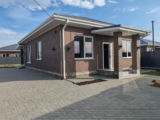 Объект по адресу Москва, Центральная ул, 4 