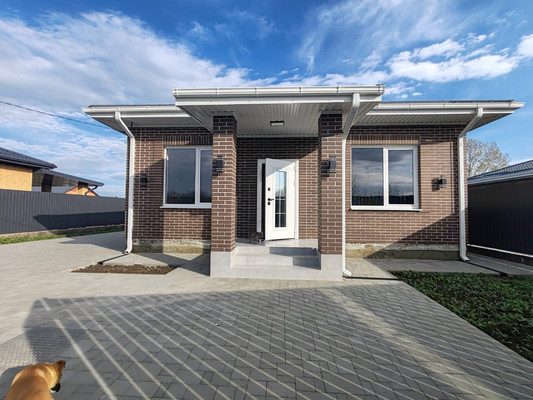 Объект по адресу Москва, Центральная ул, 4 