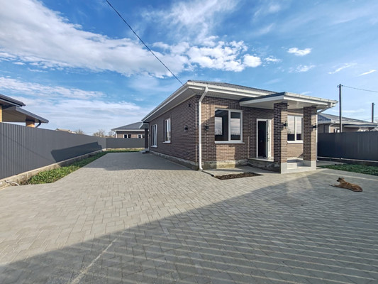 Объект по адресу Москва, Центральная ул, 4 