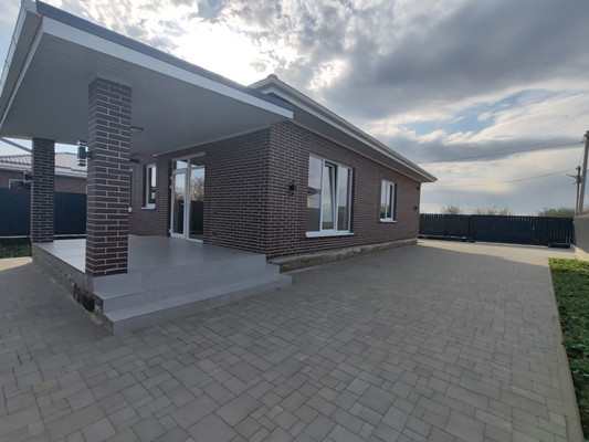 Объект по адресу Москва, Центральная ул, 4 