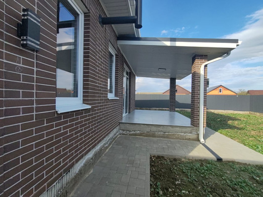 Объект по адресу Москва, Центральная ул, 4 