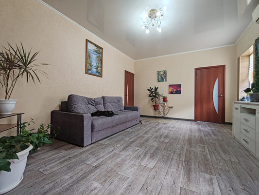 Объект по адресу Москва, Буденного ул, 25 