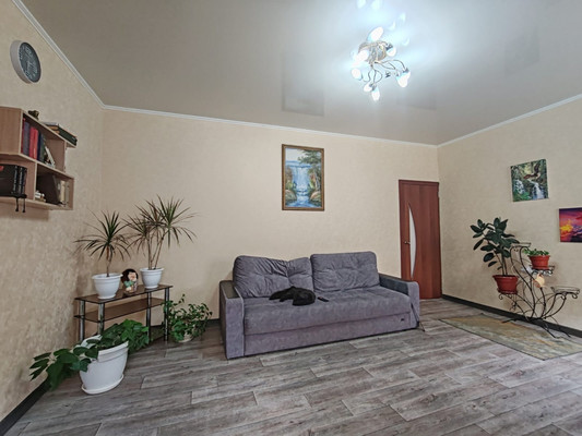 Объект по адресу Москва, Буденного ул, 25 