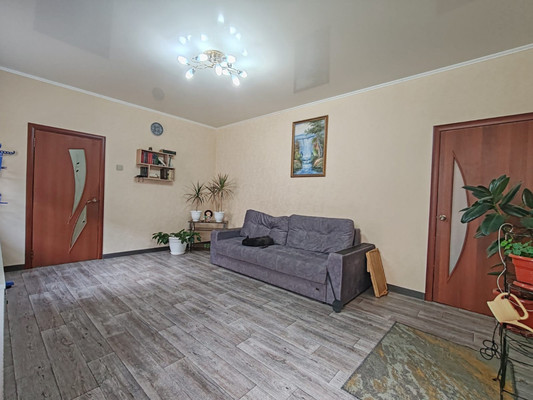 Объект по адресу Москва, Буденного ул, 25 