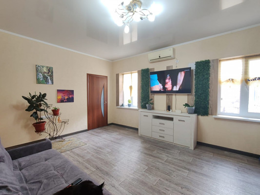 Объект по адресу Москва, Буденного ул, 25 