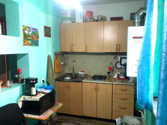 Фото квартиры по адресу Краснодарский край, Апшеронский р-н, 9 Января ул, д. 13