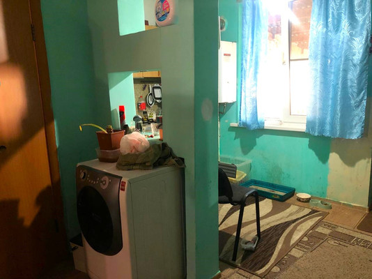 Фото квартиры по адресу Краснодарский край, Апшеронский р-н, 9 Января ул, д. 13