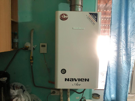 Фото квартиры по адресу Краснодарский край, Апшеронский р-н, 9 Января ул, д. 13