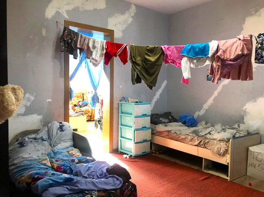 Фото квартиры по адресу Краснодарский край, Апшеронский р-н, 9 Января ул, д. 13