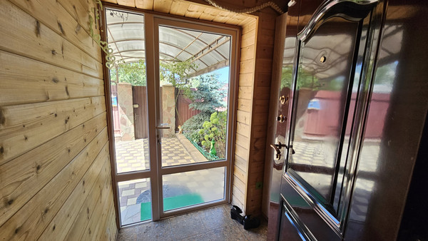 Объект по адресу Москва, Автомобилистов ул, 289 