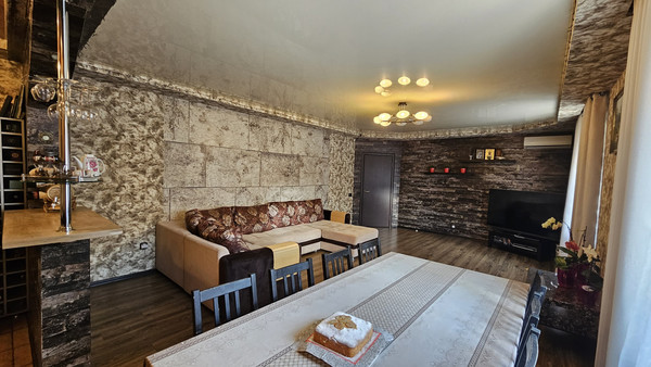 Объект по адресу Москва, Автомобилистов ул, 289 