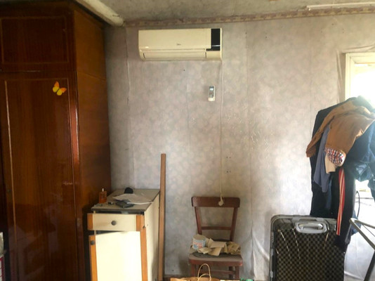 Объект по адресу Москва, Крестьянская ул, 30 