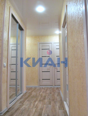 Объект по адресу Красноярский край, Советский р-н, Устиновича ул, д. 1А