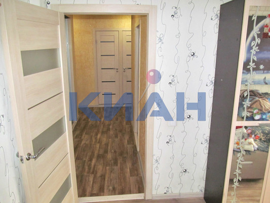 Объект по адресу Красноярский край, Советский р-н, Устиновича ул, д. 1А