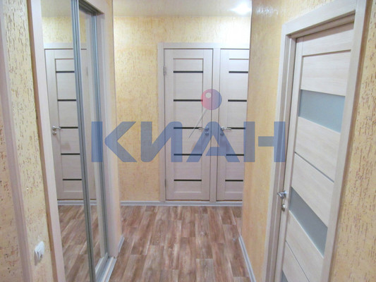 Объект по адресу Красноярский край, Советский р-н, Устиновича ул, д. 1А